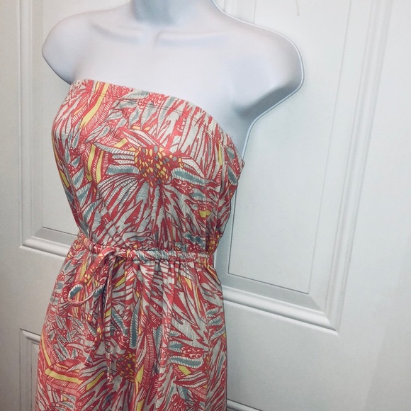 Cute Summer romper  dress. - Picture 3 of 6